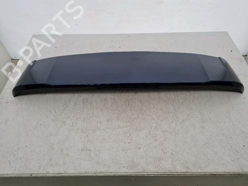 Used Rear spoiler Rear spoiler RENAULT SCÉNIC IV (J9_) 1.3 TCe 140 (140 hp) 34337562 34337562