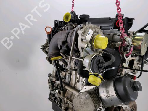 Engine CITROËN NEMO Box Body/MPV (AA_) 1.4 HDi | BP20497829M1 - Image 6