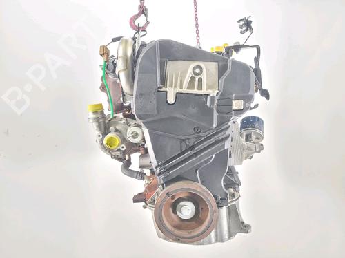 Moteur RENAULT MODUS / GRAND MODUS (F/JP0_) 1.5 dCi 90 (88 hp) 30166258
