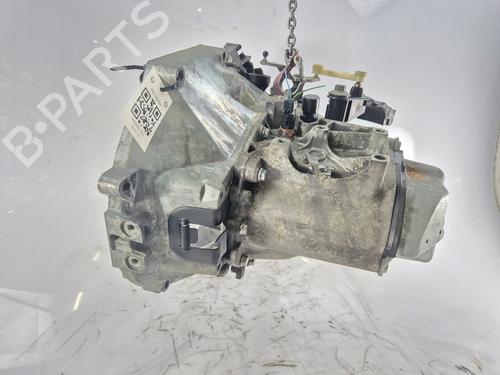 Gearkasse Gearkasse 38947412 38947412