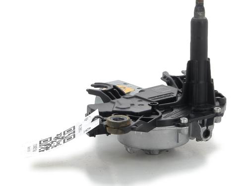 Rear wiper motor RENAULT CLIO IV (BH_) 1.5 dCi 90 | BP26677823M102 