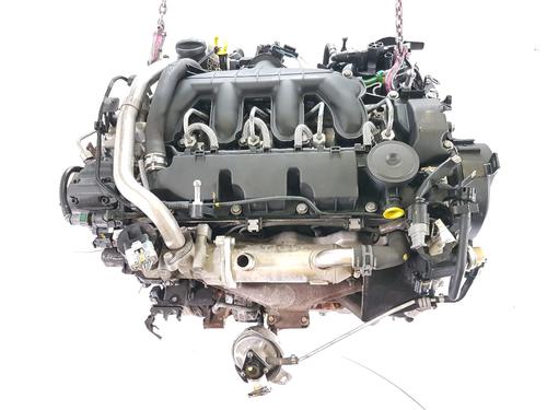 Engine CITROËN C5 III (RD_) 2.0 HDi 140 (RDRHF8, RDRHFA, RDRHA8, RDRHAJ) | BP38742379M1 - Image 5