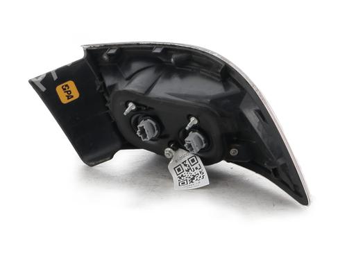 Right taillight MAZDA 3 (BL) 1.6 MZR CD (BL14) | BP37599304C35 - Image 4