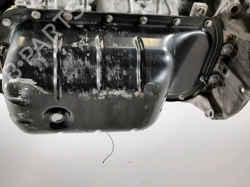 Engine FORD FIESTA VI (CB1, CCN) 1.6 TDCi | BP32512618M1 