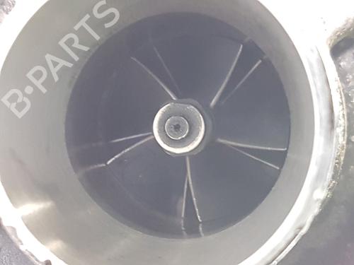 Engine RENAULT KANGOO Express (FW0/1_) 1.5 dCi 85 (FW0K, FW0L, FW0B) | BP31057417M1