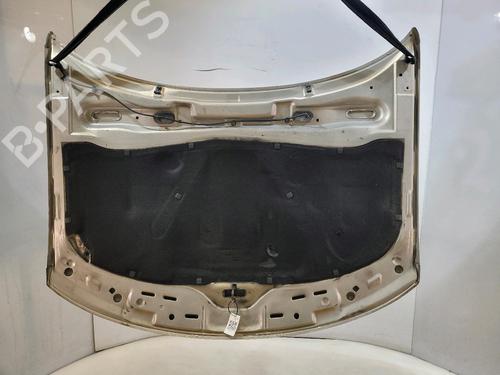Hood VW PASSAT B5 (3B2) 1.9 TDI | BP21564731C1 