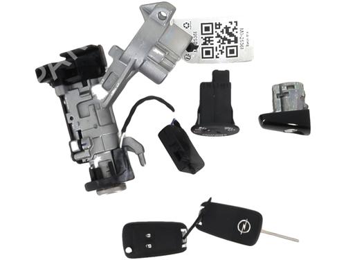 Clé de contact OPEL CORSA E (X15) 1.4 (08, 68) (90 hp) 28332441