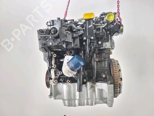 Engine RENAULT CAPTUR I (J5_, H5_) 1.5 dCi 90 (J5N4, J5M5, J5MW, J5M6, J5AL, J5AJ) | BP28486601M1 