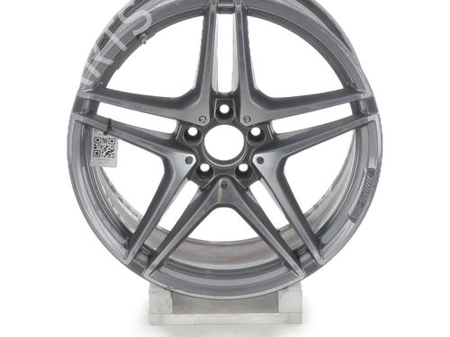 Used Rim Rim MERCEDES-BENZ C-CLASS (W205) AMG C 63 S (205.087) (510 hp) 31303222 31303222