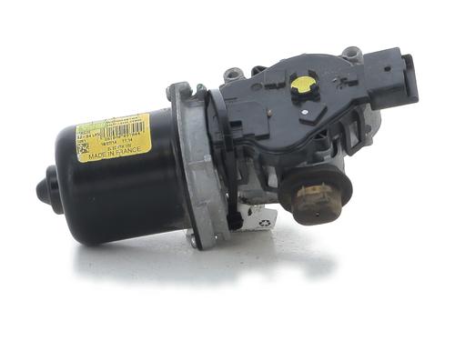 Used Front wiper motor PEUGEOT 108 1.2 (82 hp) 31349552