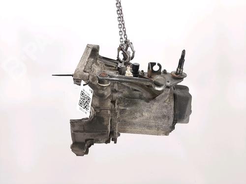 Used Manual gearbox Manual gearbox PEUGEOT 206 Hatchback (2A/C) 1.6 i (89 hp) 10462478 10462478