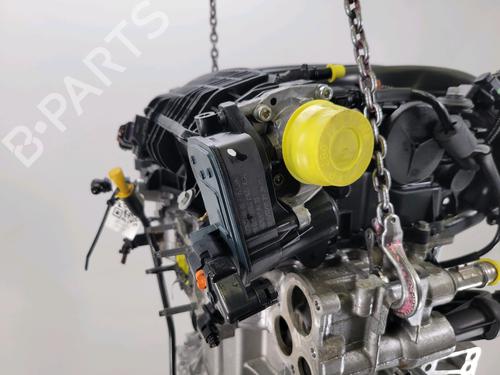 Engine CITROËN C3 II (SC_) 1.2 VTi 82 | BP40058359M1 - Image 6