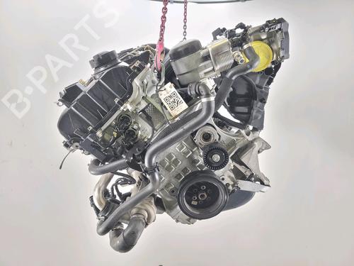 Motor BMW 1 (E87) 116 i (122 hp) 29389738