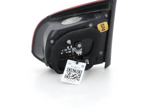 Left tailgate light VW GOLF VI (5K1) 2.0 GTi | BP37658139C79 - Image 3