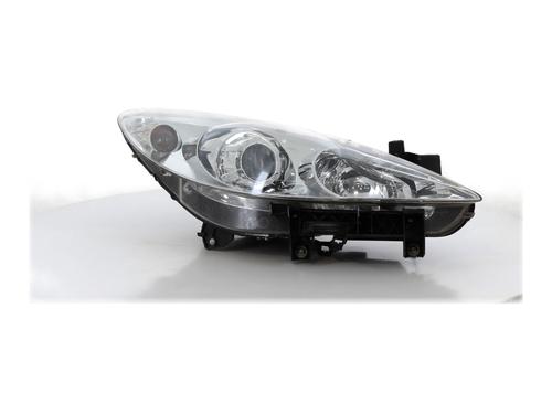 Used Right headlight PEUGEOT 307 SW (3H) [2002-2009]  27646104