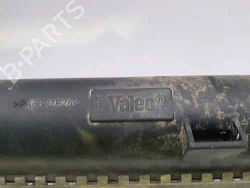 Water radiator PEUGEOT PARTNER Box Body/MPV 1.6 BlueHDi 100 | BP29217715M31 