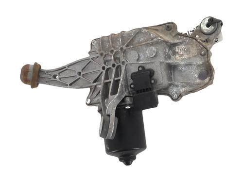 Used Front wiper motor RENAULT SCÉNIC III (JZ0/1_) 1.5 dCi (106 hp) 31577914
