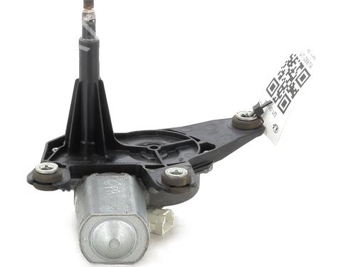 Used Rear wiper motor DACIA SANDERO [2008-2025]  24994826