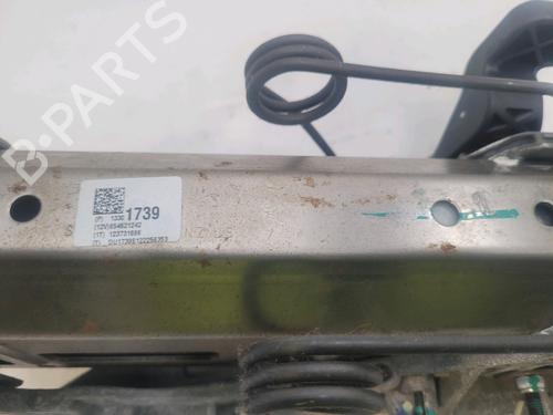 Steering column CHEVROLET CRUZE Station Wagon (J308) 1.7 TD | BP13111279M21 