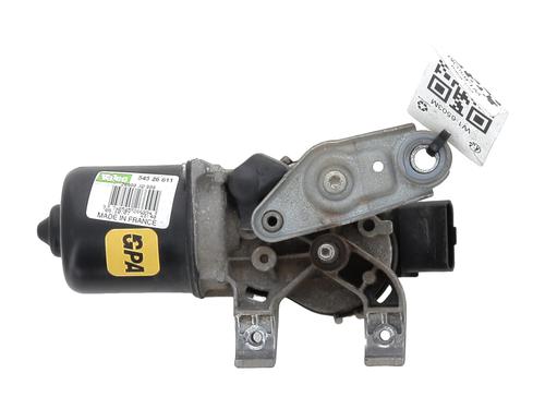 Front wiper motor NISSAN QASHQAI I (J10, NJ10) 2.0 | BP32255566M29