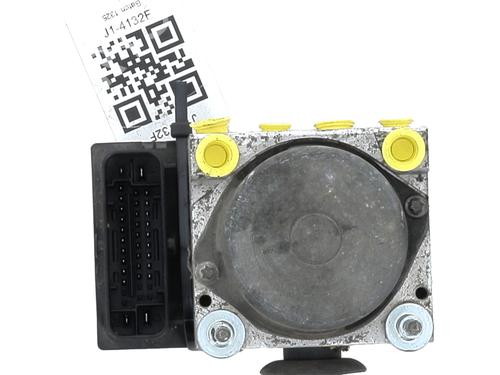 ABS pump FIAT PANDA (169_) 1.2 (169AXF2A, 169AXF1A) | BP33646114M43 - Image 5