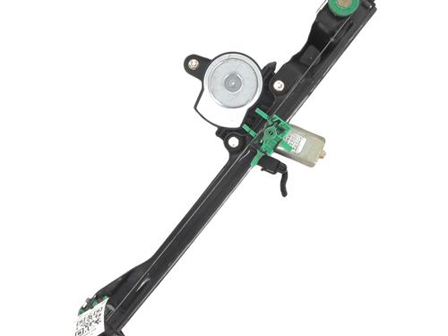 Front left window mechanism FIAT PUNTO (188_) 1.2 60 (188.030, .050, .130, .150, .230, .250) | BP27552777C22 