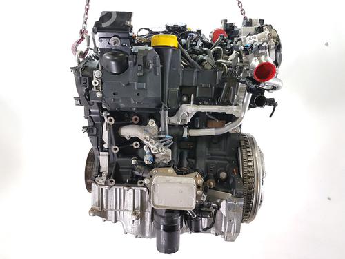Engine DACIA DUSTER (HM_) 1.5 dCi 115 (HMAD) | BP38768221M1 - Image 2