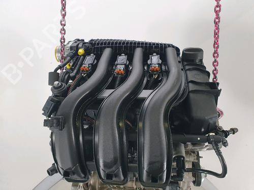 Engine PEUGEOT 208 I (CA_, CC_) 1.2 VTI 82 | BP36210522M1 - Image 5