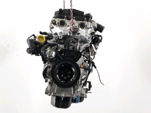 Used Engine Engine CITROËN C3 Picasso (SH_) [2008-2026] 33299954 33299954