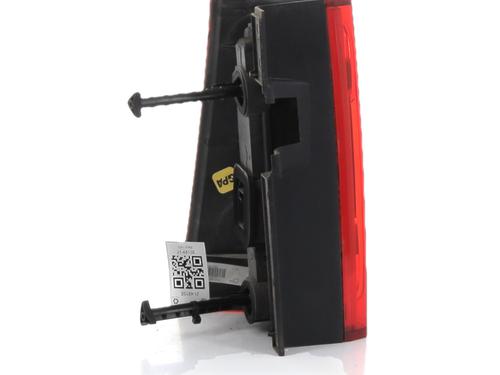 Right taillight DACIA LOGAN MCV (KS_) 1.5 dCi (KS0K) | BP36831409C35 - Image 4