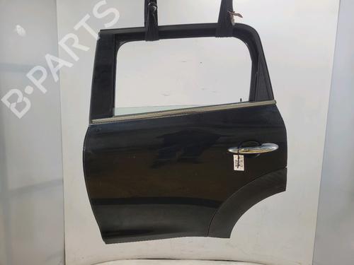 Used Left rear door Left rear door MINI MINI COUNTRYMAN (R60) One D (90 hp) 33420548 33420548
