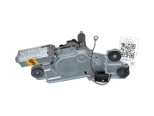 Used Rear wiper motor FORD FOCUS I Turnier (DNW) 1.6 16V (100 hp) 24349684