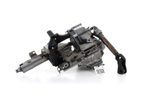 Used Steering column Steering column RENAULT CLIO III (BR0/1, CR0/1) 1.5 dCi (BR17, CR17) (86 hp) 34457943 34457943