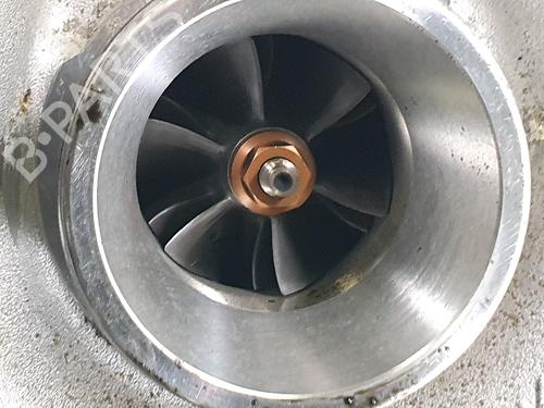 Engine HYUNDAI SANTA FÉ II (CM) 2.2 CRDi GLS | BP34231073M1 - Image 7