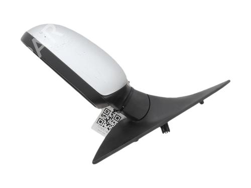 left-mirror-opel-tigra-twintop-x04-2004-2005-2006-2007-2008-2009-2010-39161219 main image