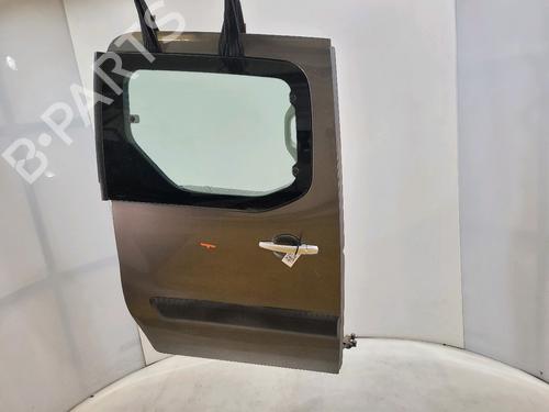 Used Right slide door PEUGEOT PARTNER Tepee 1.6 HDi 90 (92 hp) 29416823