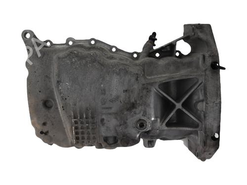 Ölwanne für Ölwanne RENAULT SCÉNIC III (JZ0/1_) 1.5 dCi (110 hp) 33745112 33745112