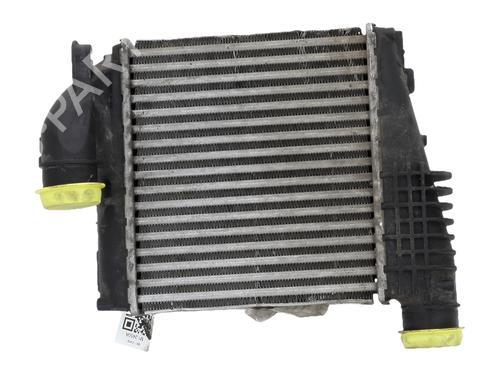 Used Intercooler Intercooler PEUGEOT 308 SW II (LC_, LJ_, LR_, LX_, L4_) 1.5 BlueHDi 130 (131 hp) 34712048 34712048