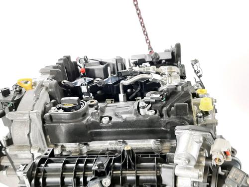 Engine FORD PUMA (J2K, CF7) 1.0 EcoBoost mHEV | BP31349175M1