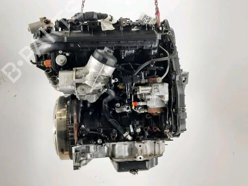 Engine OPEL CORSA D (S07) 1.7 CDTI (L08, L68) | BP33190106M1 - Image 4