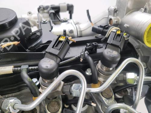 Motor RENAULT SCÉNIC II (JM0/1_) 1.5 dCi (JM1E, JM16) | BP29390062M1 