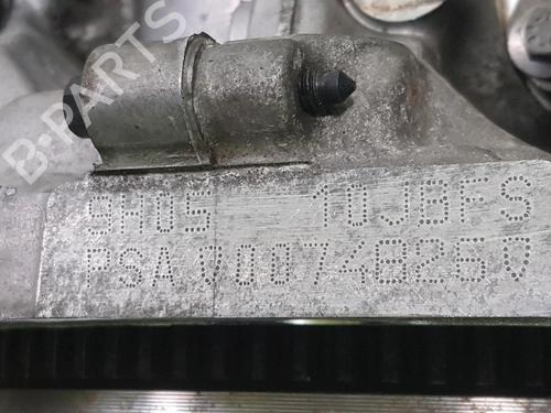 Engine CITROËN C3 Picasso (SH_)  | BP32101951M1  - Image 12