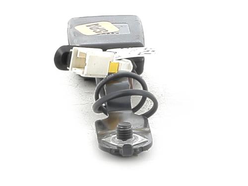 Seat buckle CITROËN C3 II (SC_) 1.6 HDi 110 | BP40277052I32 - Image 2