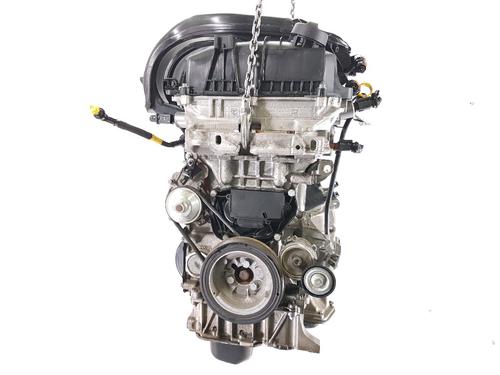 Moteur PEUGEOT 208 I (CA_, CC_) 1.2 VTi 68 / PureTech 68 (68 hp) 33111332