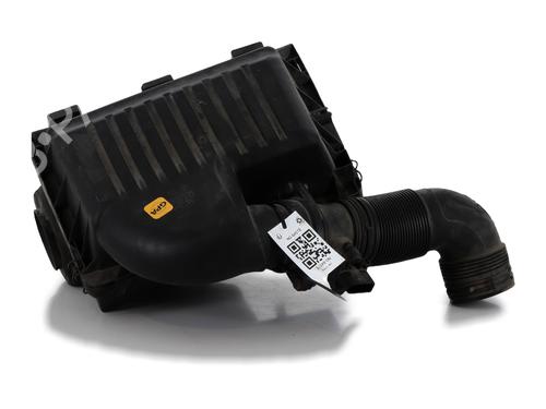 Air filter box SEAT ALHAMBRA (7V8, 7V9) 1.9 TDI | BP25453197M87 