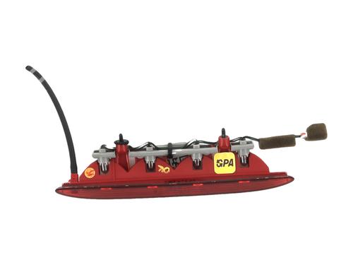 Third brake light KIA VENGA (YN) 1.4 CRDi 90 | BP33166374L11 - Image 3