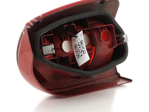 Left taillight CITROËN XSARA PICASSO (N68) 2.0 HDi | BP27710548C34 