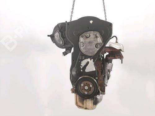 Used Engine Engine PEUGEOT 307 (3A/C) 1.6 16V (109 hp) 10460085 10460085