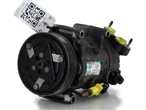 Used AC compressor PEUGEOT 207 (WA_, WC_) 1.6 HDi (90 hp) 30583644