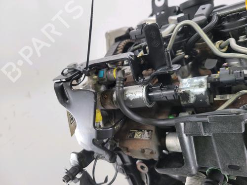 Engine RENAULT SCÉNIC III (JZ0/1_) 1.5 dCi | BP30093653M1 